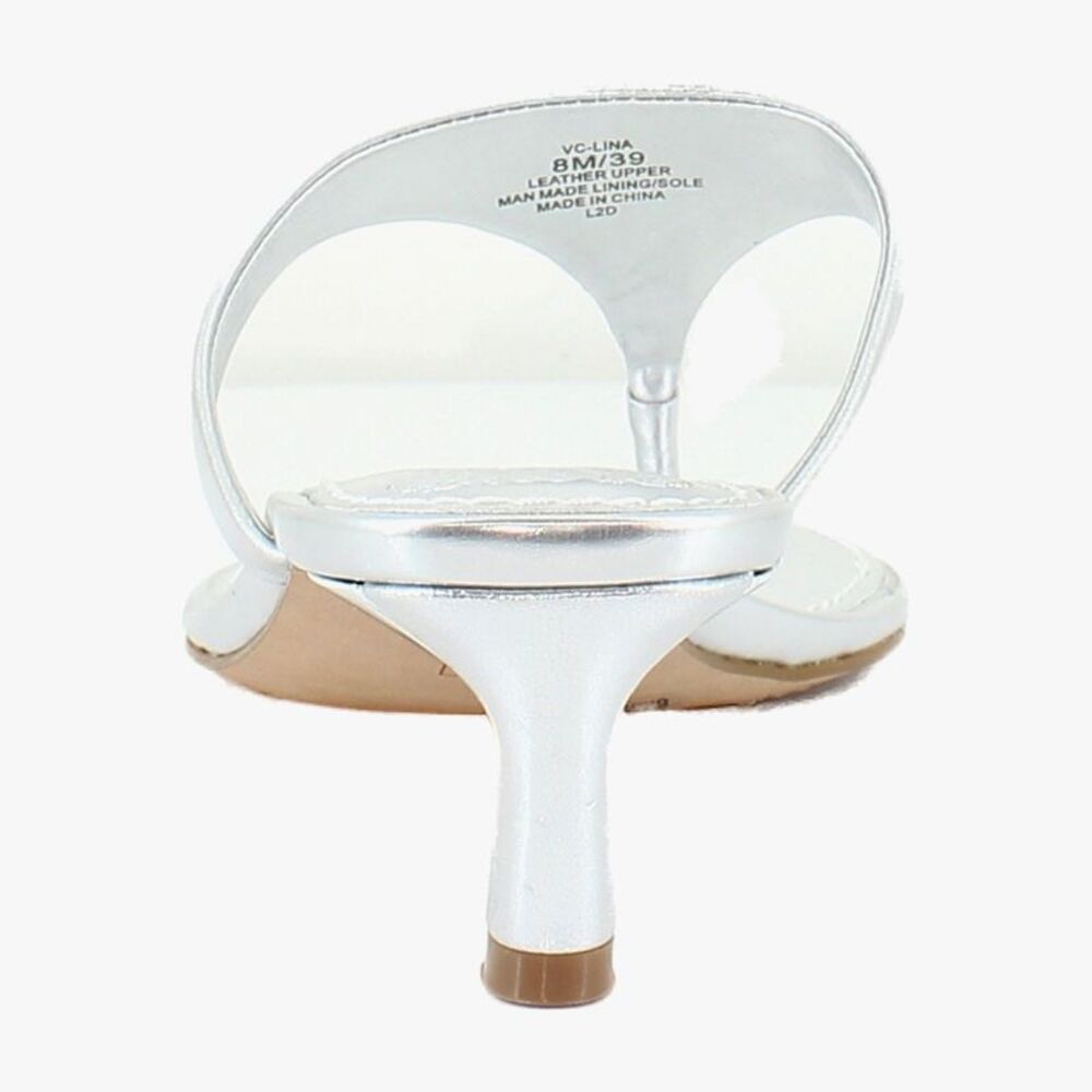 Vince Camuto Lina Lux Silver - Picture 6 of 8
